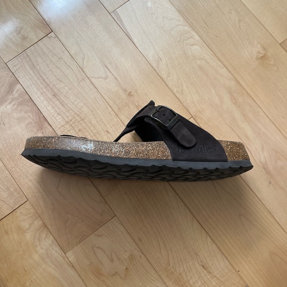 Betula Birkenstock gizeh sandals - Picture 3 of 4